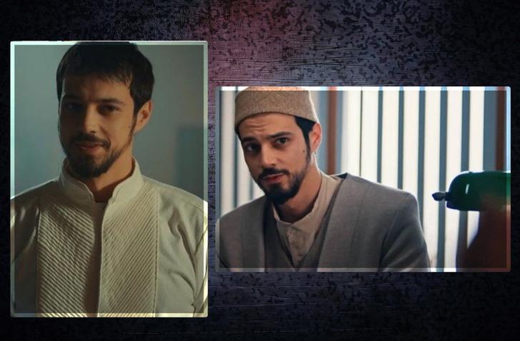 O rol i&ccedil;in uygun bulunmamış ama ısrarcı olmuştu... Mert Yazıcıoğlu'ndan bomba Kızıl Goncalar g&ouml;ndermesi! 'İşimizden olmayalım' 