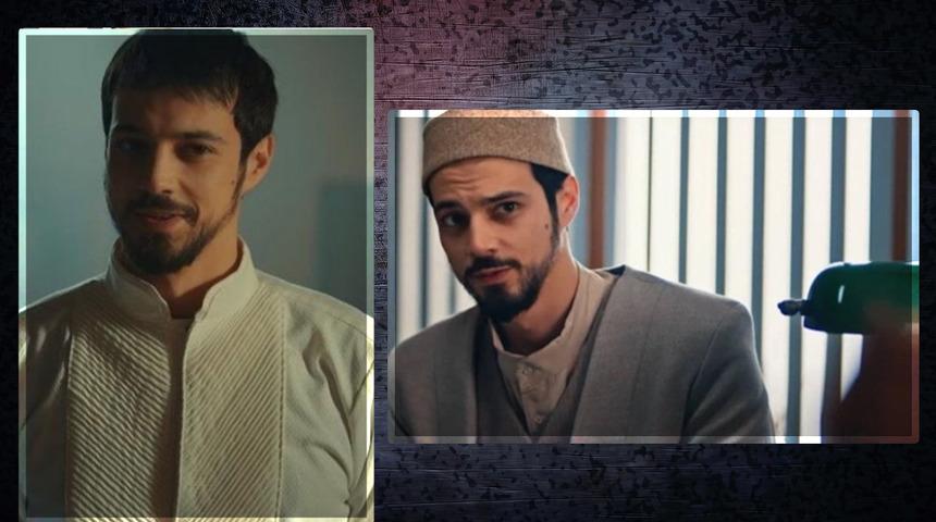 O rol i&ccedil;in uygun bulunmamış ama ısrarcı olmuştu... Mert Yazıcıoğlu'ndan bomba Kızıl Goncalar g&ouml;ndermesi! 'İşimizden olmayalım' 