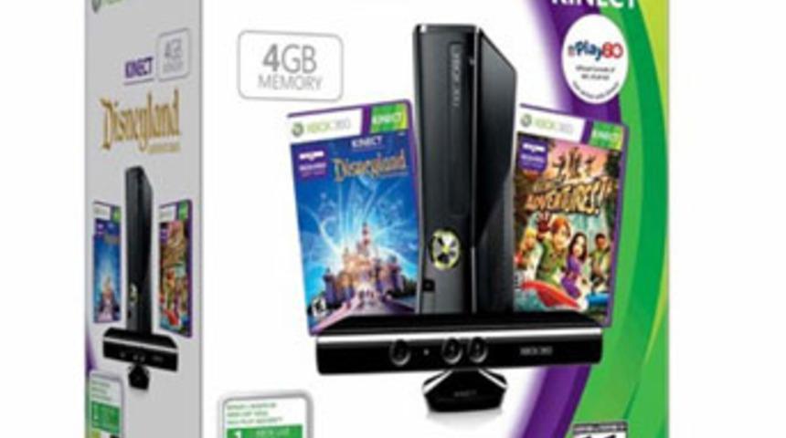 Xbox 360, Wii U&rsquo;yu ikiye katladı!