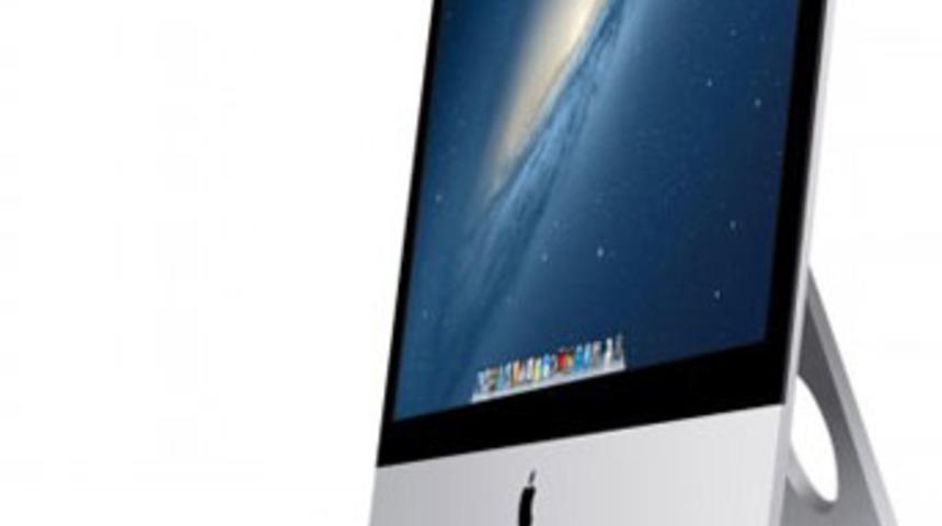 Yeni iMac nihayet satışa sunuluyor