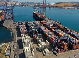 Türk lirasıyla dış ticaret hacmi arttı:  Cumhuriyet tarihinin en yüksek aylık ihracatı