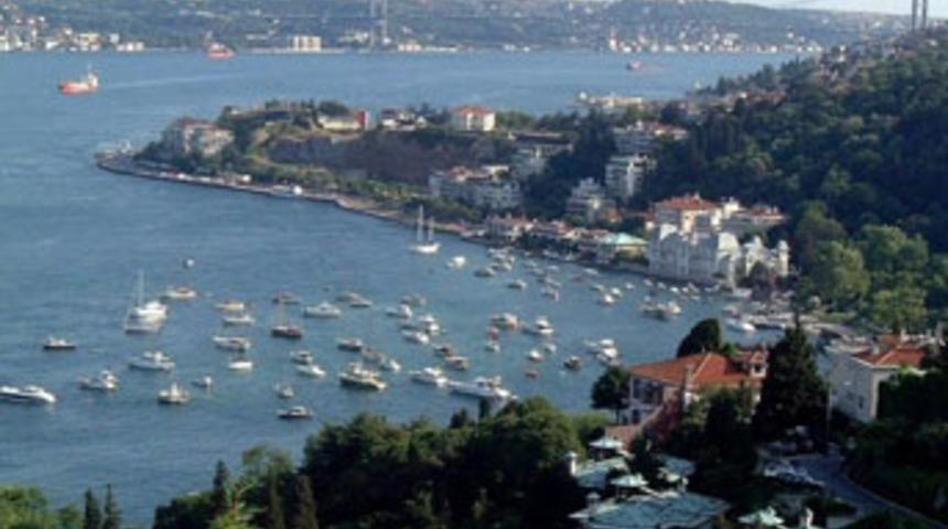 Erdoğan, Erbakan'ın hayalini ger&ccedil;ekleştiriyor