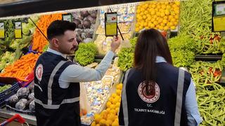  Yeni düzenleme sonrası Ticaret Bakanlığı'ndan bayram mesaisi! Cezalar uygulanacak