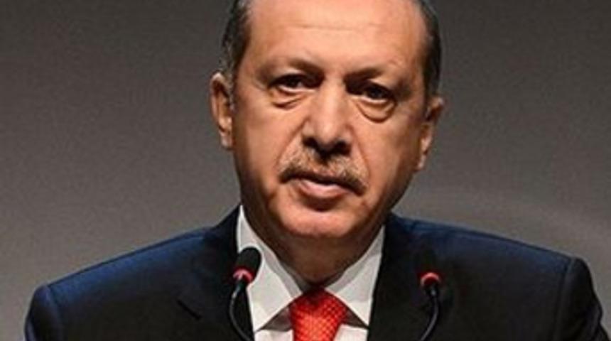 "Obama ve Putin'e dedim ki..."