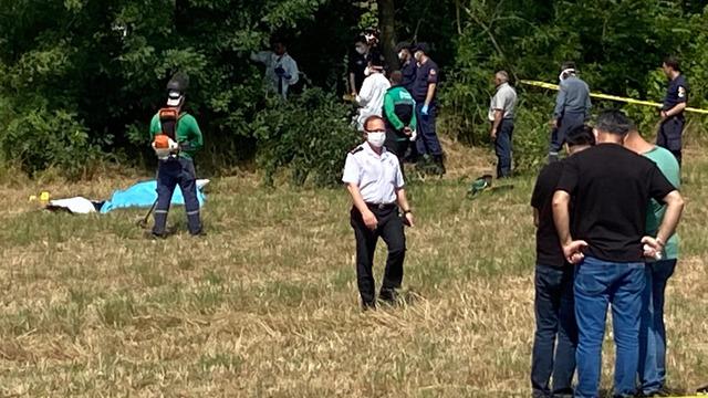 Sokak köpekleri sürekli aynı noktada havlayınca ortaya çıktı! Sakarya’da korkunç olay: Sadece kemikler ve elbiseleri bulundu…