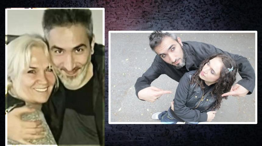 Önce paylaştı, sonra sildi... Annesi ölen Sagopa Kajmer'e eski eşten zehir zemberek sözler: "Hiçbir masumun..."