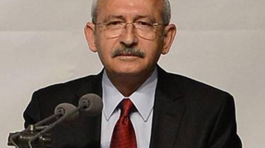 Kılı&ccedil;daroğlu'ndan 'manidar' yanıtı!