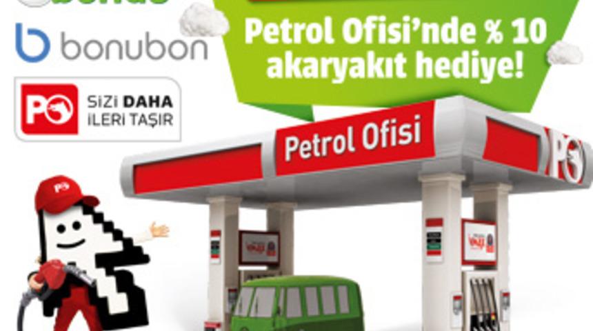 Benzin Fiyatlarına %10 İndirim Yapıldı