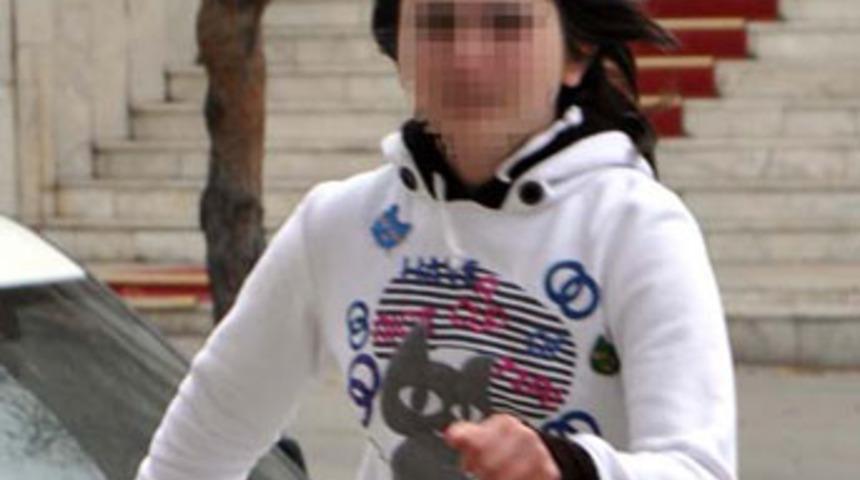 'Kızım olarak g&ouml;r&uuml;yorum'