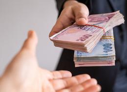 Canlı yayında dikkat çeken asgari ücret çıkışı! 'Kabul etmiyorum' diyerek tepki gösterdi: 'En az...'