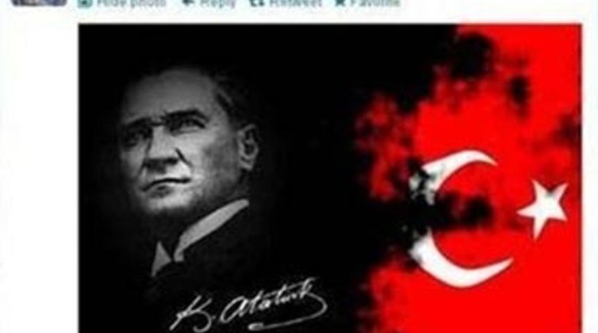 Baydemir'in Twitter hesabı hacklendi