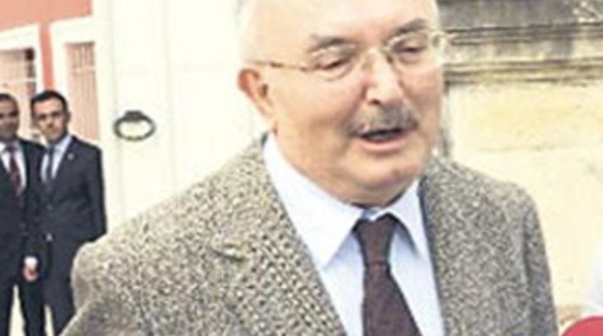 Köşk arşivlerinden çıkan sır mektup