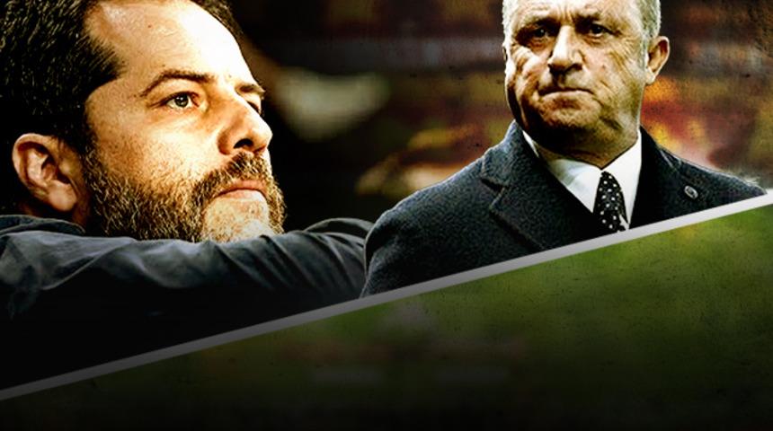 Erden Timur'un istifa sözleri sonrası Galatasaray taraftarı Fatih Terim'in o açıklamalarını paylaşıyor! 'İçeriyle de savaştım...'