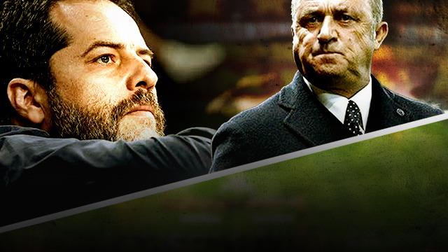 Erden Timur'un istifa sözleri sonrası Galatasaray taraftarı Fatih Terim'in o açıklamalarını paylaşıyor! 'İçeriyle de savaştım...'