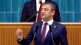 Kırmızı bültenin kaldırılmasını isteyen Ersan Şen'e Özgür Özel ateş püskürdü: Sana da yazıklar olsun