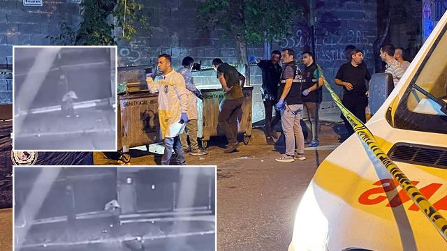 Çöp konteynerinde kadın cesedi bulunmuştu! Kan donduran vahşette sır perdesi aralandı