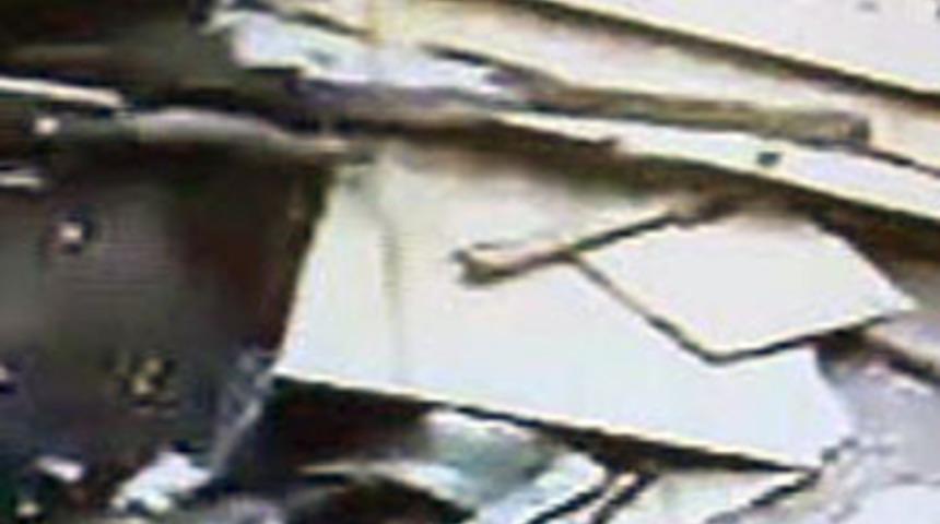 Bursa'da lodos faciaya yol açıyordu