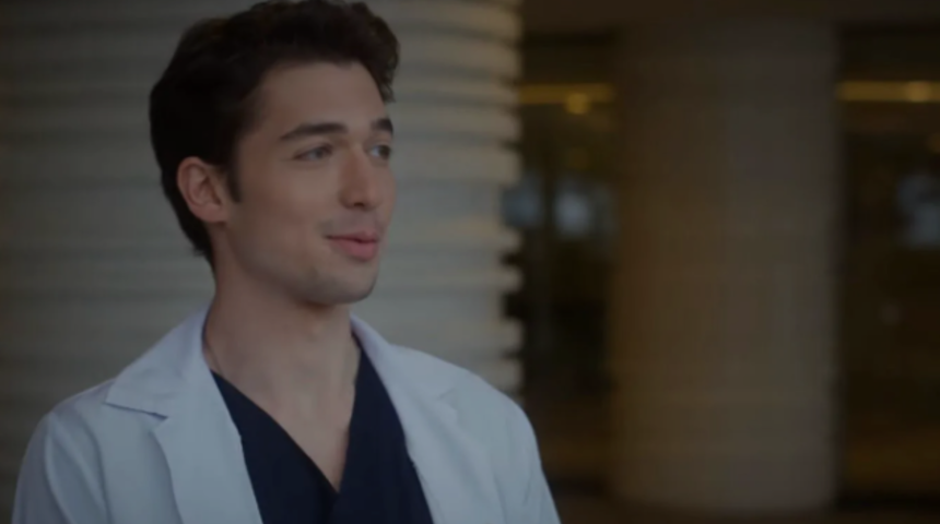 Eski sevgilisini darp ettiği iddia edilmişti! Bahar'ın Aziz Uras'ı Demirhan Demircioğlu yeni sevgilisiyle ilk kez görüntülendi