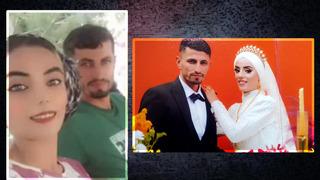 5 aylık hamile eşini boğarak öldürdü, uyuşturucuya lanet okudu: Eşim her gün rüyalarıma giriyor, erkek çocuğum olacaktı