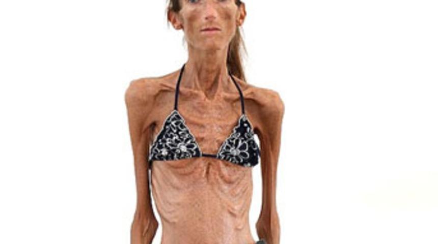 Yüzlerce genç kız ona benzemek istiyor