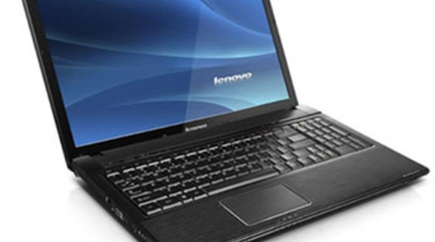 Lenovo hızla b&uuml;y&uuml;meye devam ediyor