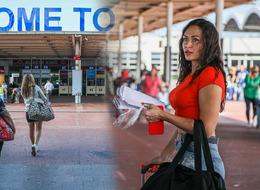 Turizmin başkentinde rekor! Mayıs ayına Ruslar damga vurdu: Yüzde 18 arttı