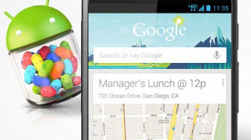 Motorola Droid Razr M g&uuml;ncelleniyor