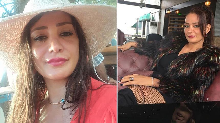 Çete lideri eski polis 'Hanımağa' lakaplı Güniz Akkuş, silahlı saldırıya uğradı