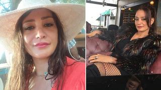 Çete lideri eski polis 'Hanımağa' lakaplı Güniz Akkuş, silahlı saldırıya uğradı