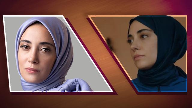 Kızılcık Şerbeti'nin Nursema'sı Ceren Karakoç Çok utanırım bundan diyerek anlattı! Yaptığı aldatma itirafı olay oldu