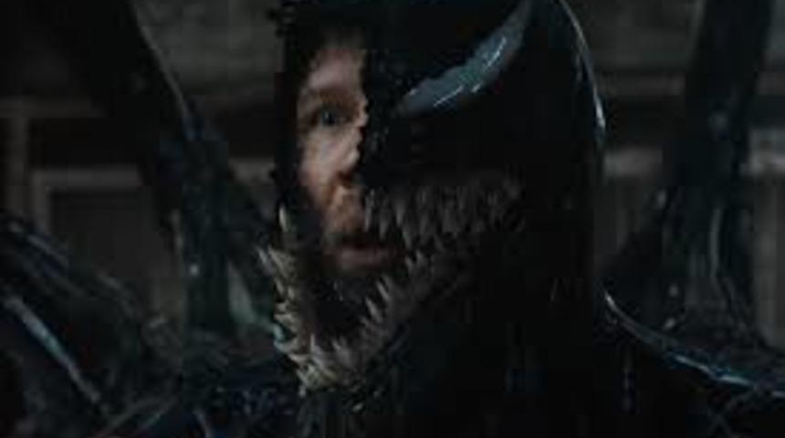 Başrolünde Tom Hardy'nin yer aldığı 'Venom: The Last Dance' filminden ilk fragman geldi... Hayranları büyük bir heyecanla bekliyordu
