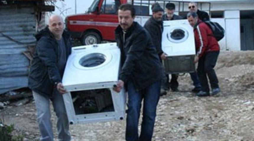 150 yıl sonra bir ilk