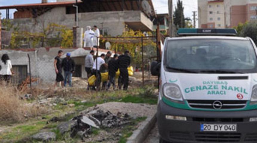 İntihar gibi ölüm