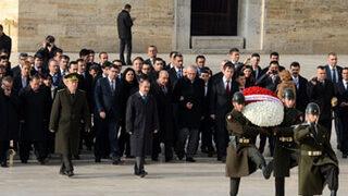 24 Kasım Öğretmenler Günü