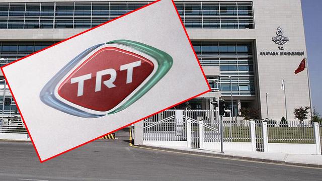 AYM'den peş peşe kritik kararlar! TRT Genel Müdürü en yüksek memur maaşı alamayacak: Rektör atamaları, subaylar, vali yardımcıları...