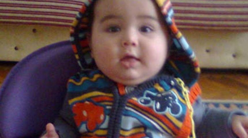 3 kez s&uuml;nnet edilen bebek yoğun bakımda