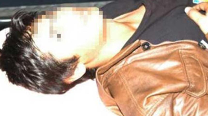 1 lira i&ccedil;in canından oluyordu