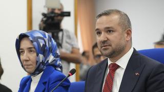 Son dakika: İlk kez Meclis'te! Merkez Bankası Başkanı Fatih Karahan’dan enflasyon açıklaması: 'Ne gerekiyorsa yapacağız'