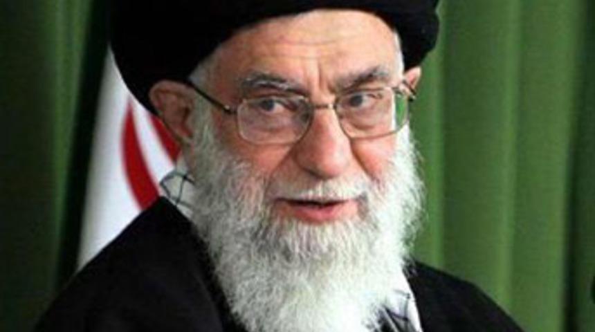 İran'dan ABD'ye soğuk duş!