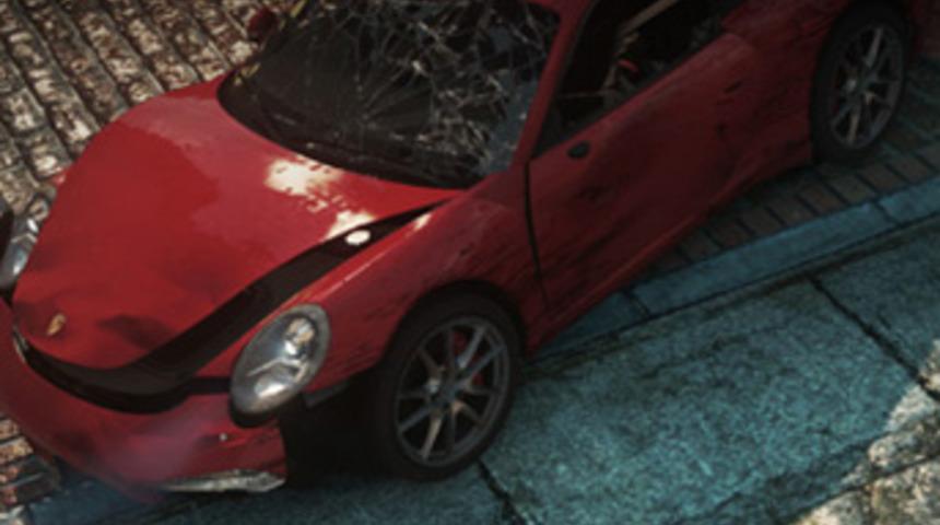 Need for Speed: Most Wanted İnceleme
