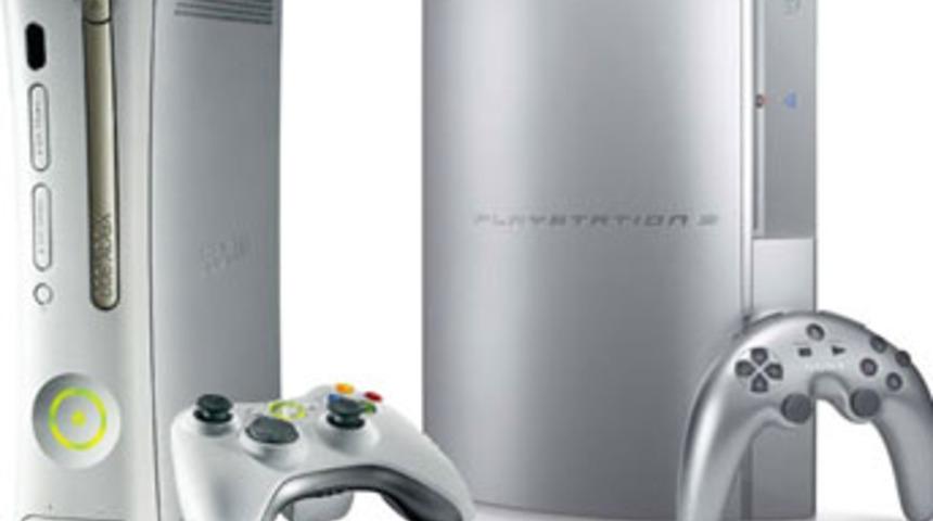 PS3 ve Xbox 360 arasında 70 milyon savaşı