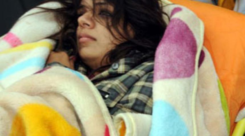 Boğaz'da can pazarı!