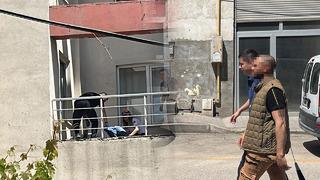 Bolu'da evde eşini başka bir adamla yakalamıştı! Aldatılan koca sınır dışı edildi