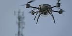 THY pilotu 2 bin metrede drone gördü! Kuleye rapor etti