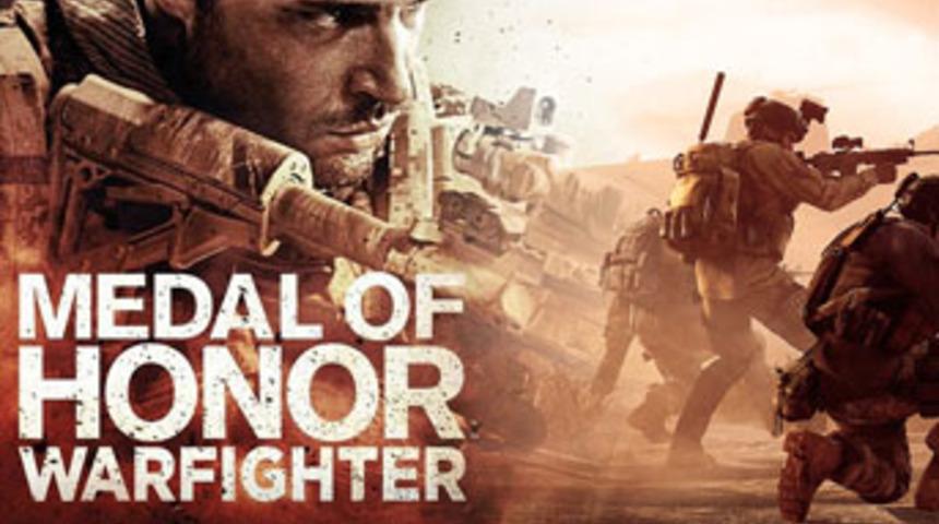 Medal of Honor: Warfighter yeni harita
