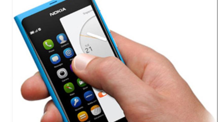 Nokia N9 Sahiplerine K&ouml;t&uuml; Haber