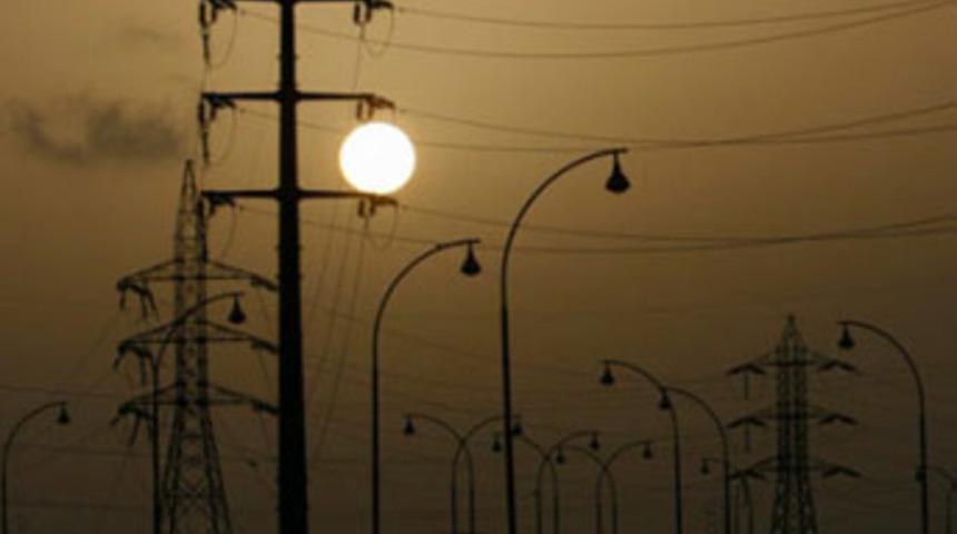 İstanbul'da elektrik kesintisi