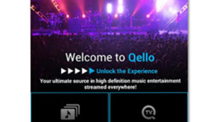 G&uuml;n&uuml;n Mobil Uygulaması: Quello