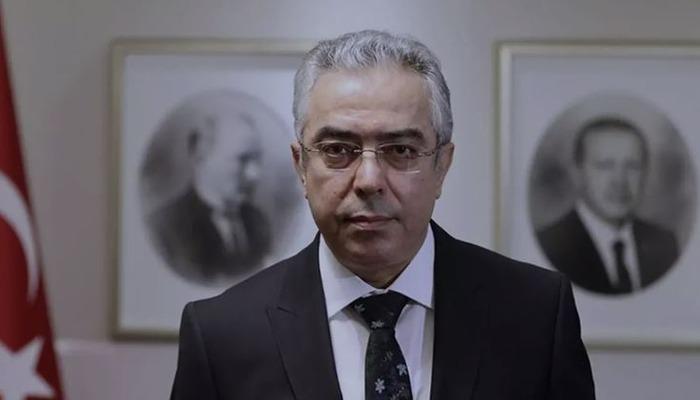 Cumhurbaşkanı Başdanışmanı Uçum'dan AYM'nin kararlarıyla ilgili açıklama: Esas bakımından bir iptal yoktur