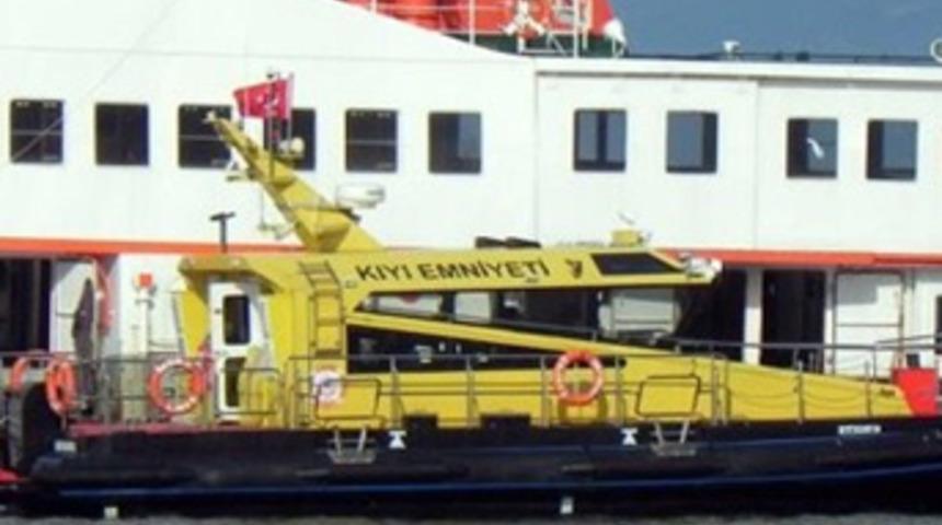 'Römorkör Öcalan için geldi' iddiası